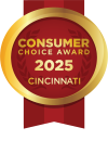 Consumer Choice Award 2025 Cincinnati