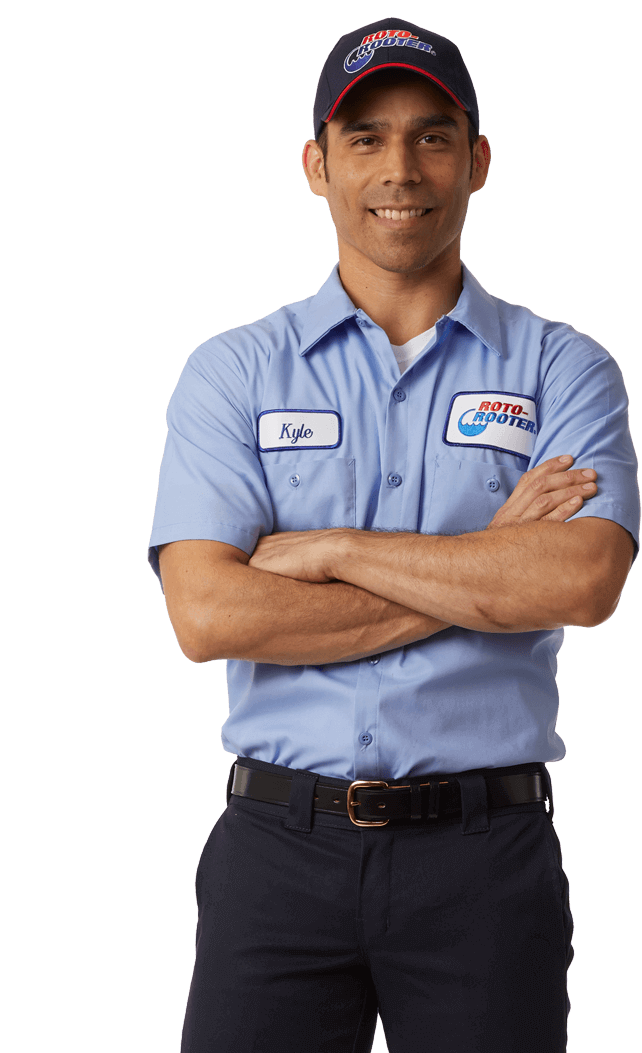 Local Plumbing and Drain Cleaning Service in Georgetown, TX