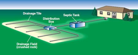 septic system